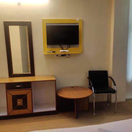 Hotel Amandeep Dharamshala Exterior photo