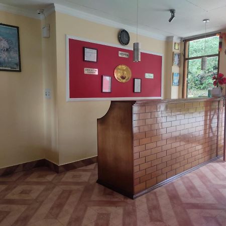 Hotel Amandeep Dharamshala Exterior photo